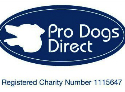 Pro Dogs Direct Rehoming